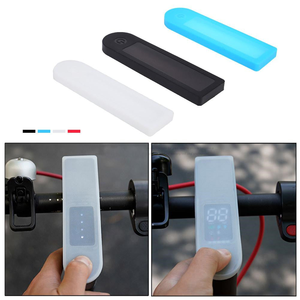 Central control set for scooter