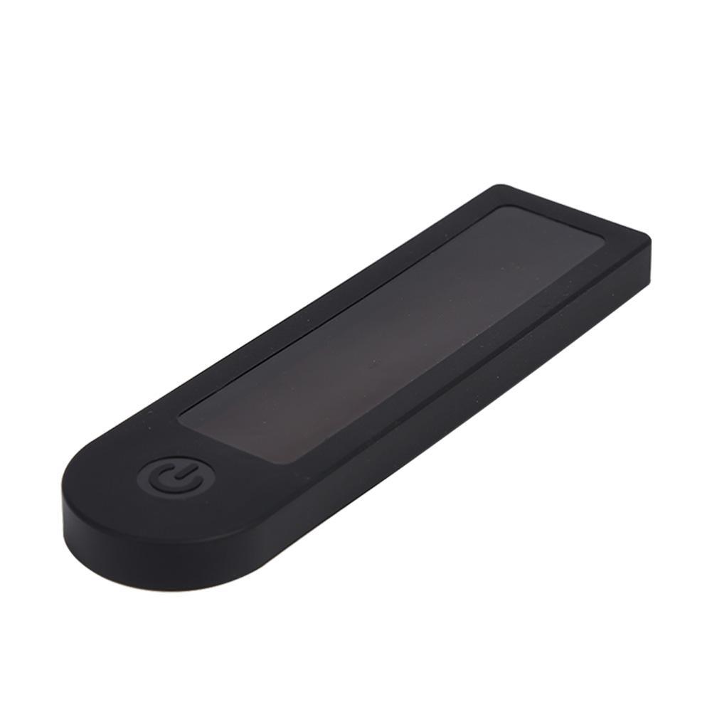 Central control set for scooter